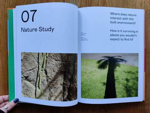 Eyes Open: 23 Photography Projects for Curious Kids - Setanta Books