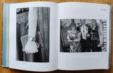 Faces of Christianity: A Photographic Journey - Setanta Books