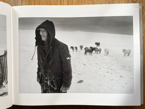 Faces of the North - Setanta Books