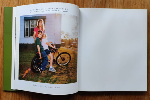 Family - Setanta Books