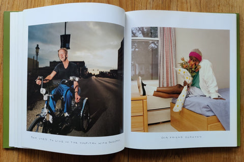 Family - Setanta Books