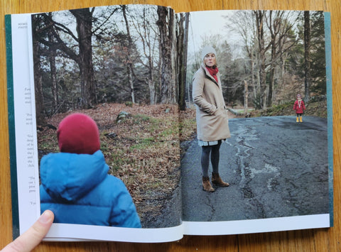 Family Car Trouble - 1st - Setanta Books