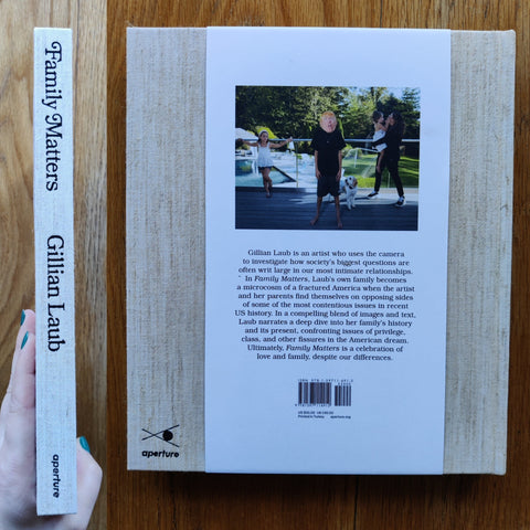 Family Matters - Setanta Books