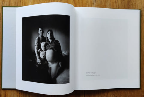 Family Photographs 2001-2014 - Setanta Books