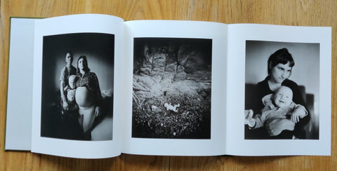 Family Photographs 2001-2014 - Setanta Books