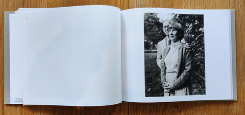 Family Photographs - Setanta Books