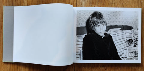 Family Photographs - Setanta Books