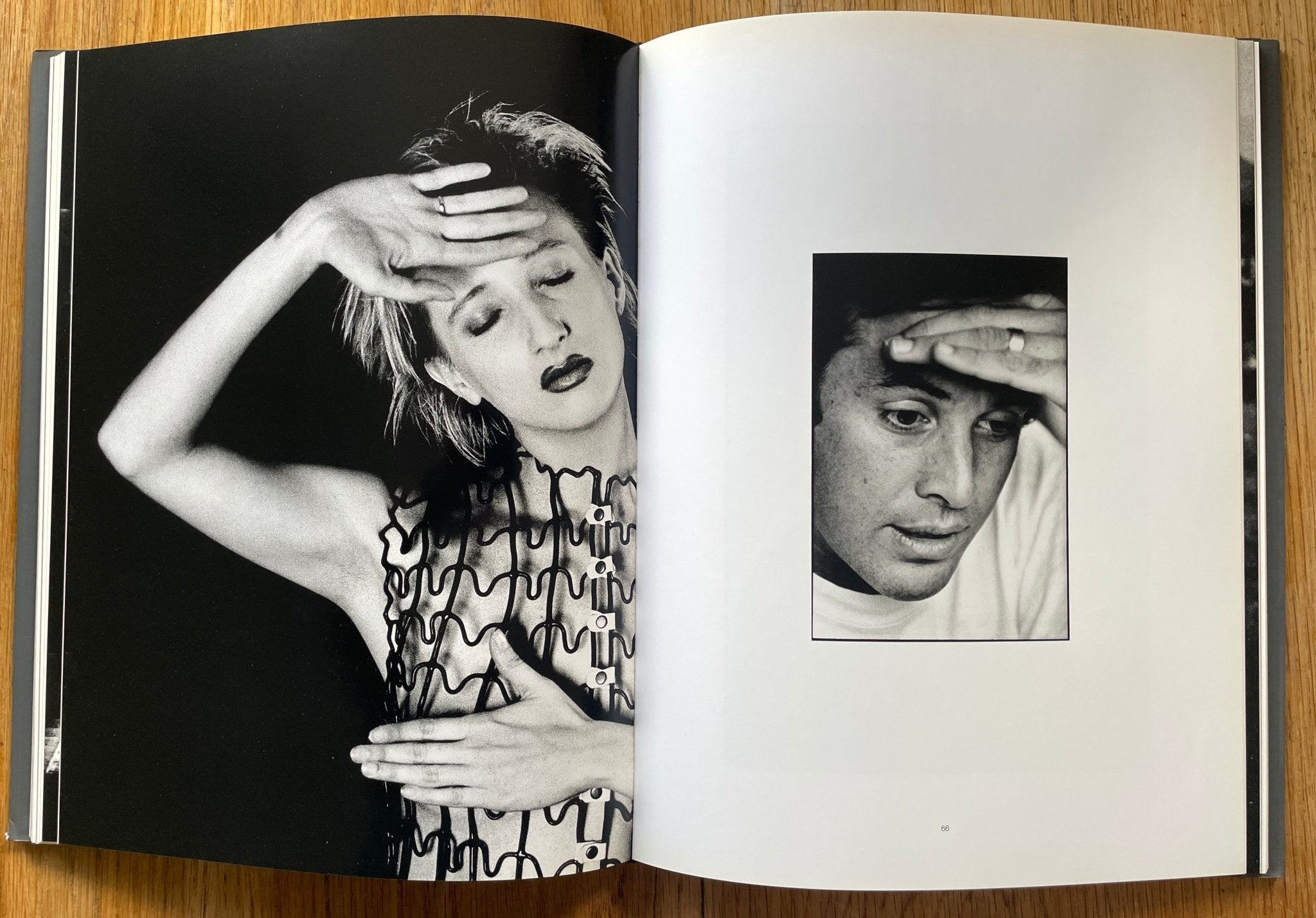 Buy Famouz music photography Anton Corbijn 1st edition – Setanta Books