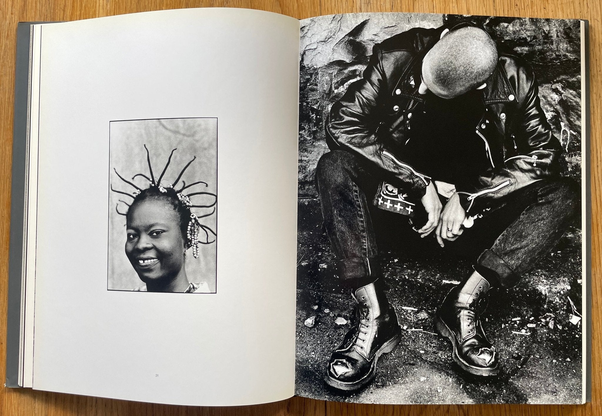 Buy Famouz music photography Anton Corbijn 1st edition – Setanta Books