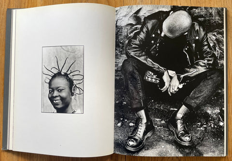 Famouz: Photographs 1975 - 88 - Setanta Books