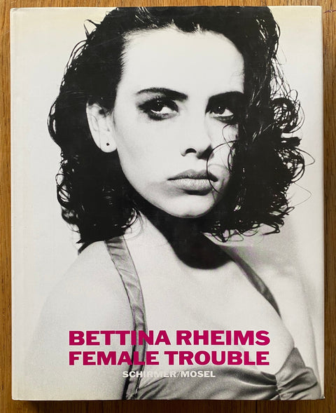 Female Trouble - Setanta Books