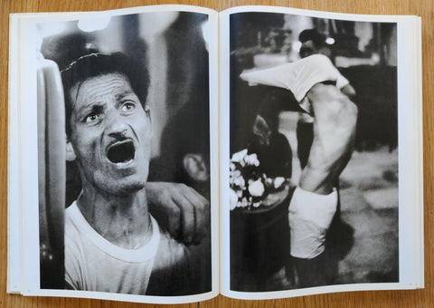 Feste religiose in Sicilia. Fotografie di Ferdinando Scianna. - Setanta Books