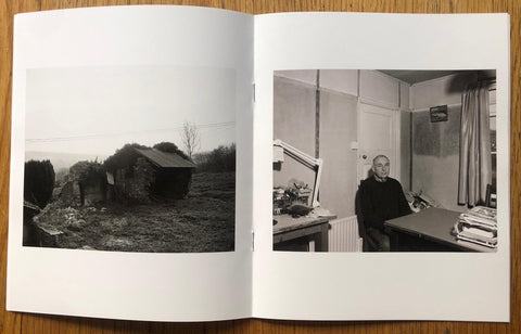 Field Notes 011: An Oxbow Lake - Setanta Books