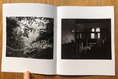 Field Notes 011: An Oxbow Lake - Setanta Books