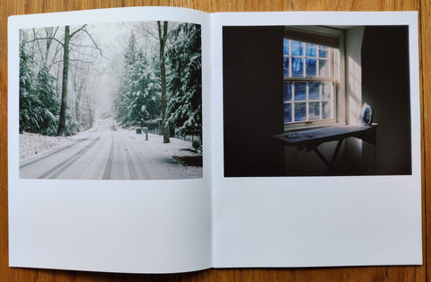 Field Notes 018: Hamara Ghar - Setanta Books