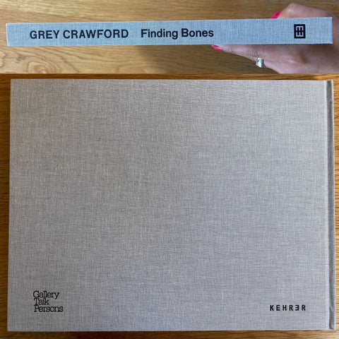 Finding Bones - Setanta Books