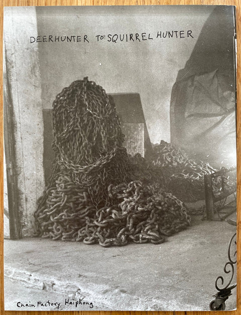 Fire + Iron - Setanta Books
