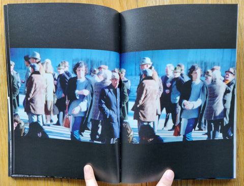 First Trip To Bologna 1978 / Last Trip To Venice 1985 - Setanta Books