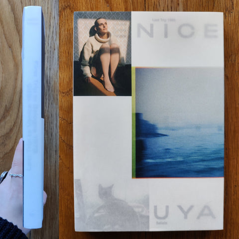 First Trip To Bologna 1978 / Last Trip To Venice 1985 - Setanta Books