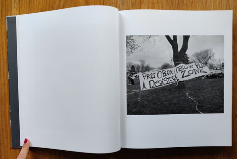 Flint is Family in Three Acts - Setanta Books