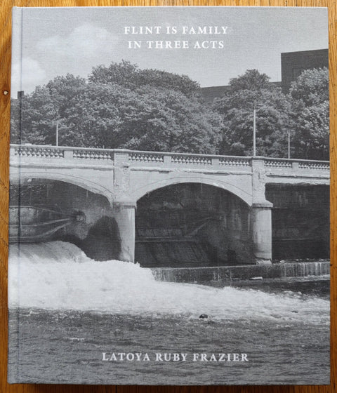 Flint is Family in Three Acts - Setanta Books