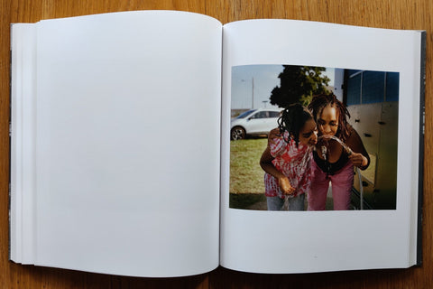 Flint is Family in Three Acts - Setanta Books