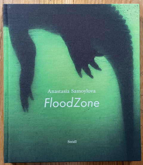 FloodZone - Setanta Books