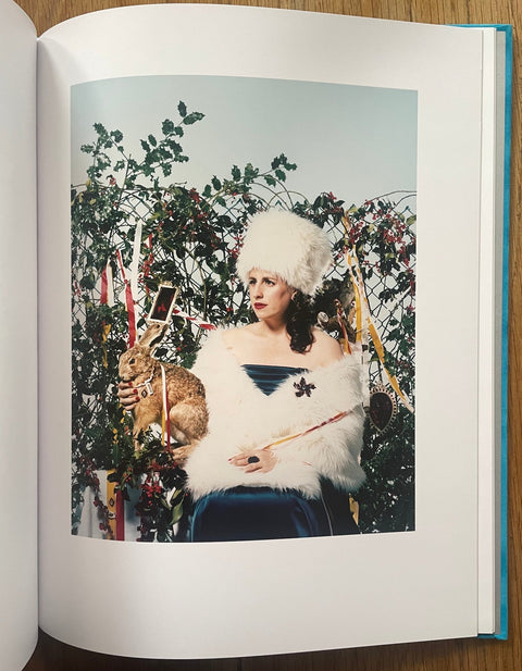 Flora - Setanta Books