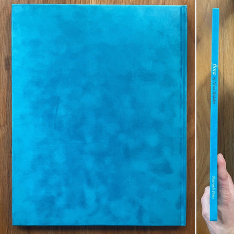 Flora - Setanta Books