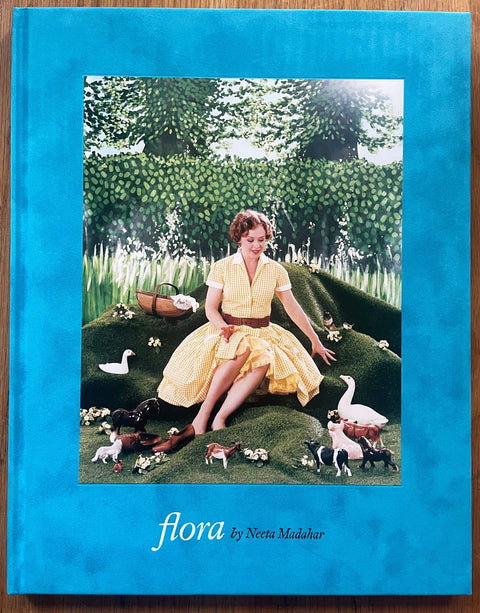 Flora - Setanta Books