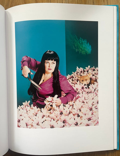 Flora - Setanta Books