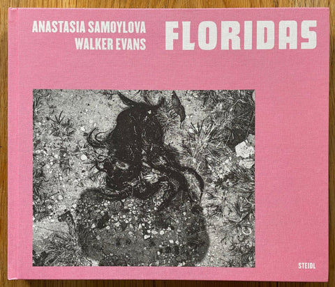 Floridas - Setanta Books