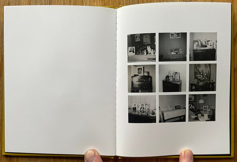 For Constance (One Picture Book) - Setanta Books