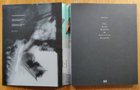 For Each Minute, Sixty-Five Seconds - Setanta Books