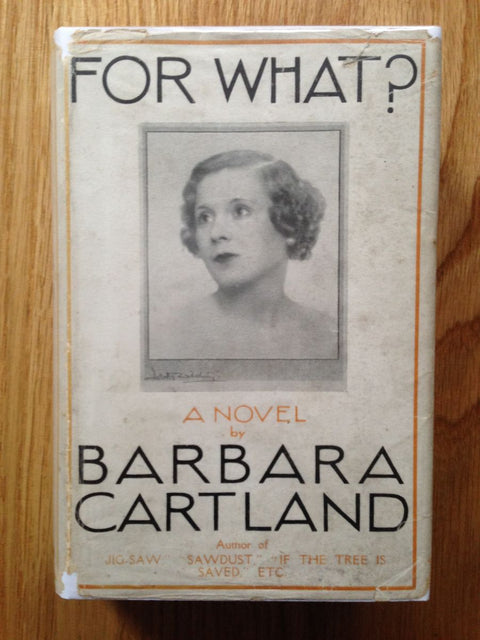 For What? - Setanta Books