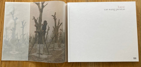 Forest - Setanta Books