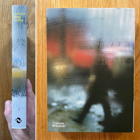 Forever Saul Leiter - Setanta Books