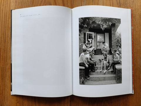 Forty Years - Setanta Books