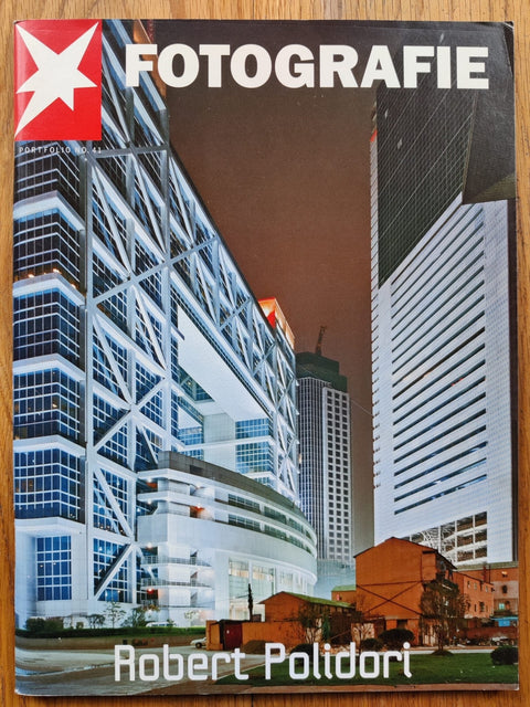 Fotografie (Portfolio No. 41) - Setanta Books
