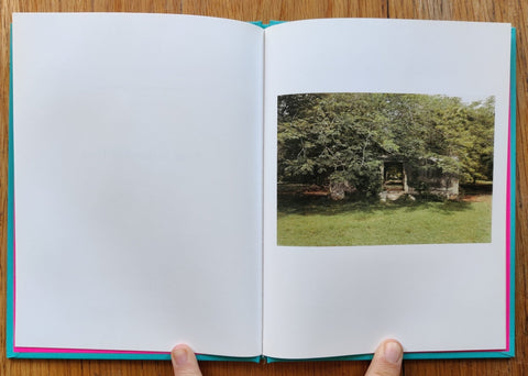Four Sections of Time (One Picture Book) - Setanta Books