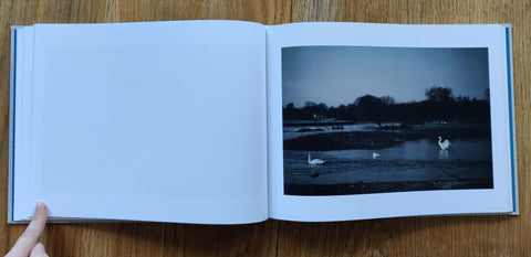 Four Winters - Setanta Books