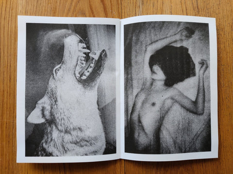 Fragments (L’Atelier RisoGraphique 6) - Setanta Books