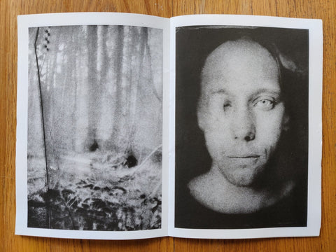 Fragments (L’Atelier RisoGraphique 6) - Setanta Books