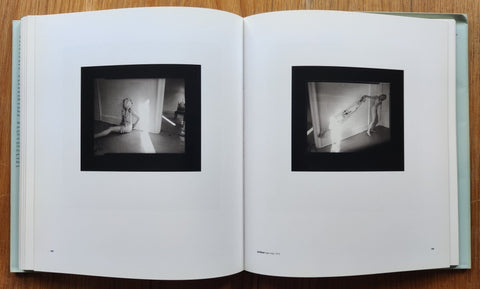 Francesca Woodman - Setanta Books