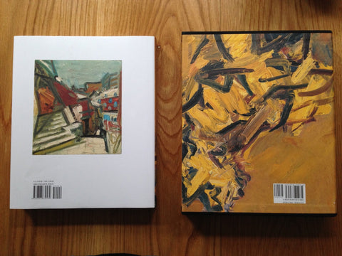 Frank Auerbach