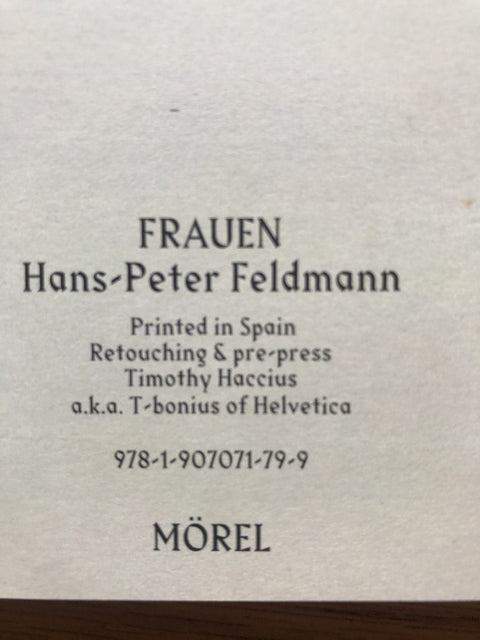 Frauen