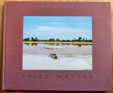 Fried Waters - Setanta Books