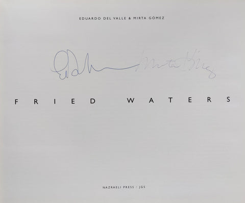 Fried Waters
