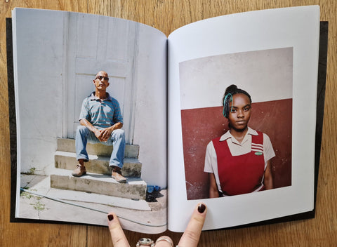 From A Small Island (Special Edition With A Signed Print) - Setanta Books