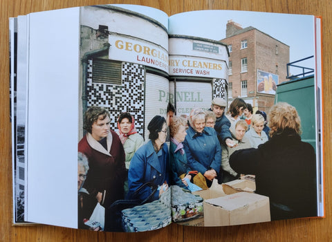 From The Pope To A Flat White - Setanta Books